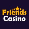 Зеркало Friends Casino